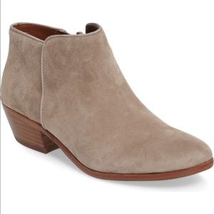 Sam Edelman Booties
